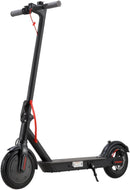 Patinete Elétrico Scooter Adulto Velocidade 32 KM/H 22 KM de Autonomia Capacidade de carga 120KG Preto