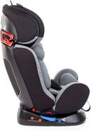 Cadeirinha Voyage, Legacy, Cinza Mescla