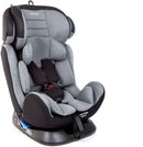 Cadeirinha Voyage, Legacy, Cinza Mescla