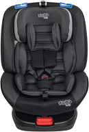 Cadeira de Carro infantil Max360 Isofix 36kgs Maxi Baby (Preto)