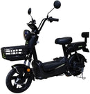 SCOOTER ELÉTRICA X- PLORE VENTURE 600W 48V/20AH