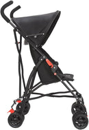 Maxi Baby Carrinho de Bebê Passeio Guarda Chuva MOVEE (Preto)