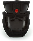 Cosco Kids, Cadeirinha Tour, 9 a 36 Kg, Cinza e Preto