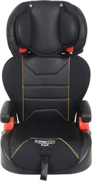 Cadeira para Auto Protege Fix Preta Burigotto